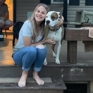 Meet your Posher, Brianna